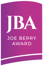 Joe Berry Award