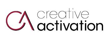 Creative-activation