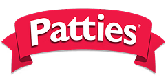 Patties logo